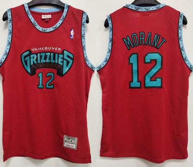 Memphis Grizzlies Jerseys 15